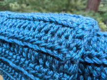 Load image into Gallery viewer, Mary Double Stranded Ridged Scarf