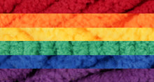 Load image into Gallery viewer, Gay Flag Blanket