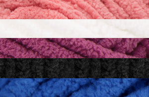 Genderfluid Flag Blanket
