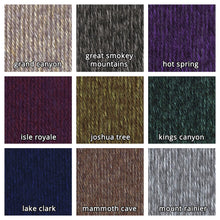 Load image into Gallery viewer, Mary Double-Stranded Slouchie Beanie