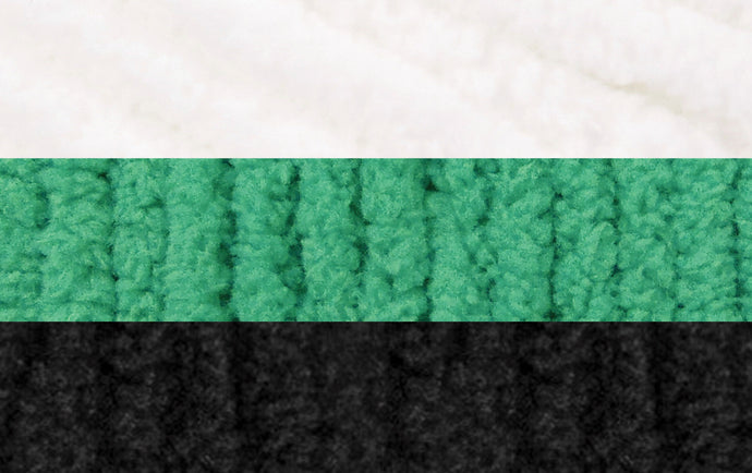 Neutrois Flag Blanket